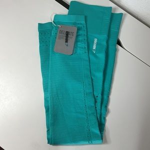 GYMSHARK ENERGY SEAMLESS LEGGINGS